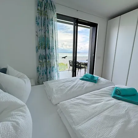 Apartament Vela Blu *