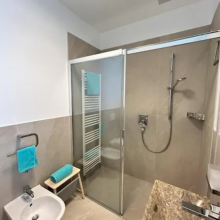 Apartament Vela Blu *