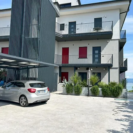 Vela Blu Apartament