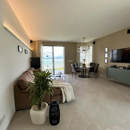 Vela Blu * Peschiera del Garda