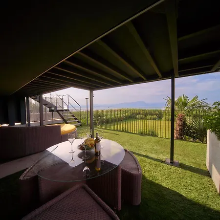 Vela Blu Peschiera del Garda