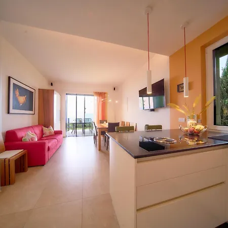 Vela Blu Διαμέρισμα