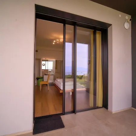 Vela Blu Διαμέρισμα *