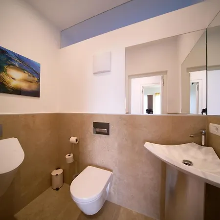 Vela Blu Peschiera del Garda