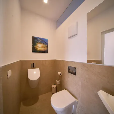 Vela Blu * Πεσκιέρα ντελ Γκάρντα