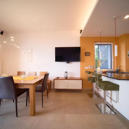 Vela Blu Apartament Peschiera del Garda