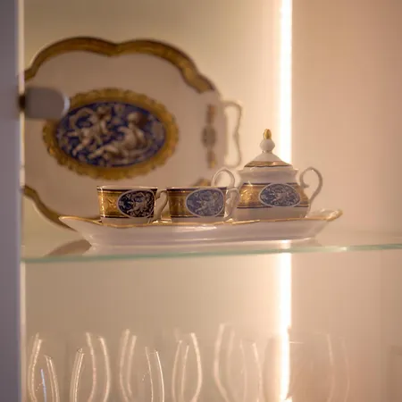 Vela Blu Διαμέρισμα *