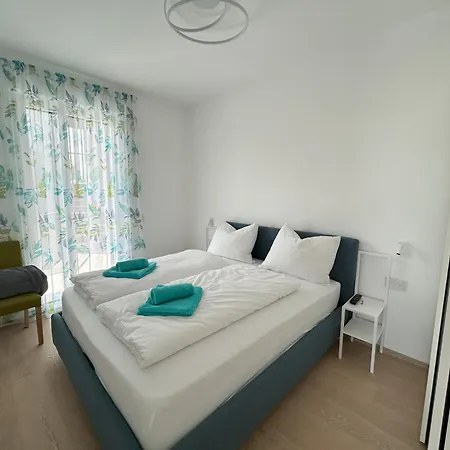 Apartman Vela Blu *