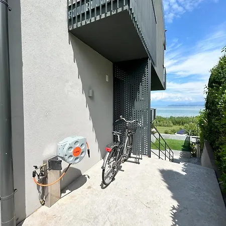 Vela Blu Apartman *