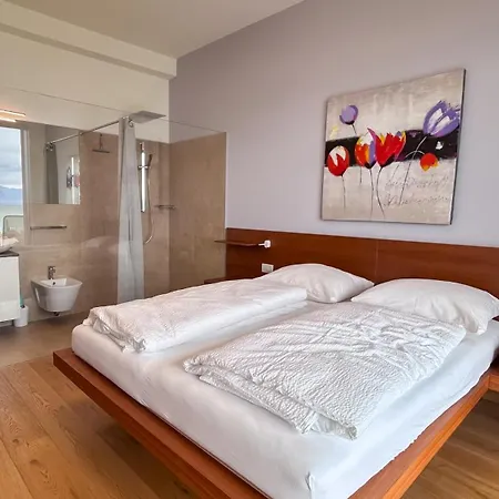 Vela Blu Apartment
