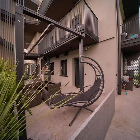 Apartman Vela Blu