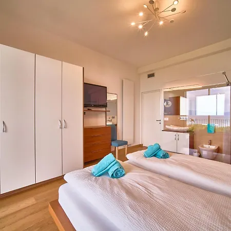Vela Blu Apartman