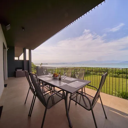 Apartman Vela Blu