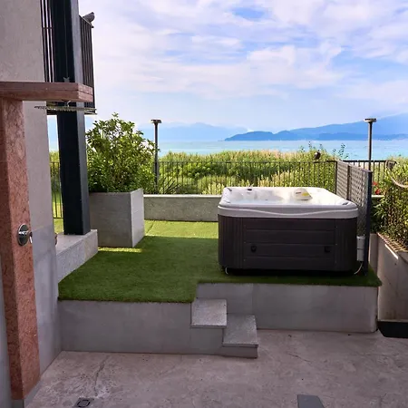 Vela Blu Apartman
