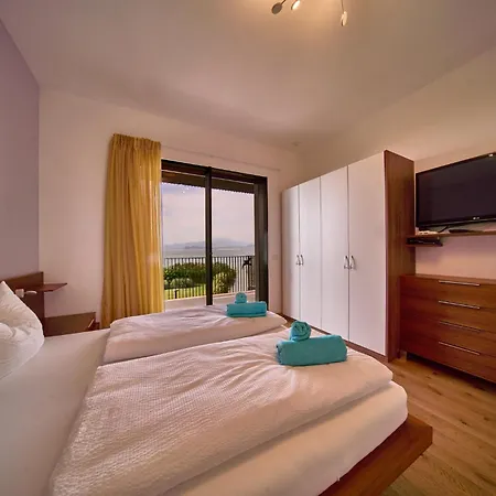 Vela Blu Apartman Peschiera del Garda