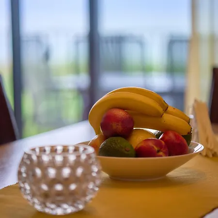 Apartman Vela Blu Peschiera del Garda