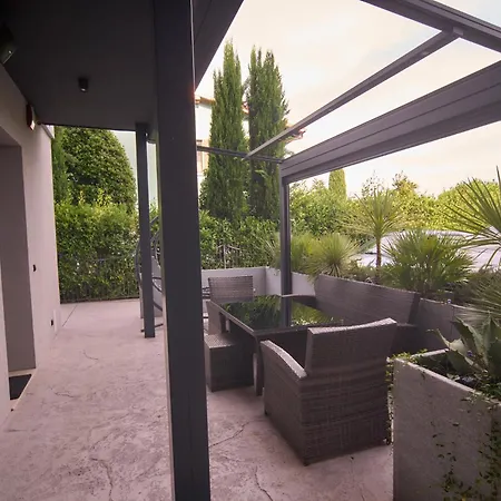 Vela Blu Apartman