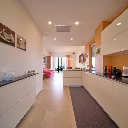 Vela Blu Apartman