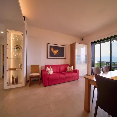 Vela Blu Apartman *