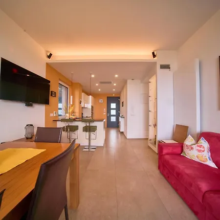 Vela Blu Apartman Peschiera del Garda