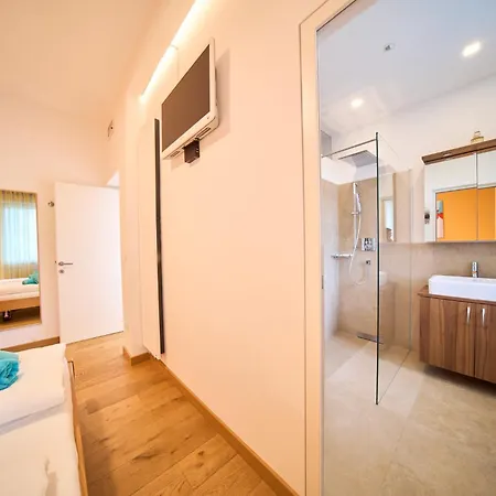 Apartman Vela Blu Peschiera del Garda