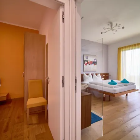 Apartman Vela Blu Peschiera del Garda