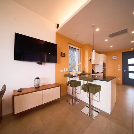 Vela Blu Apartman