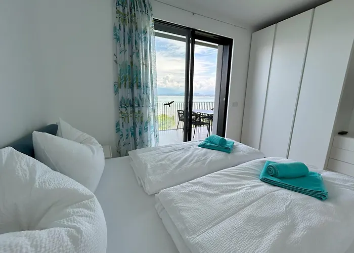 Apartment Vela Blu *