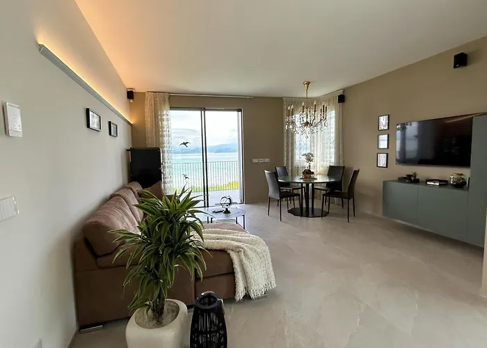 Vela Blu * Peschiera del Garda