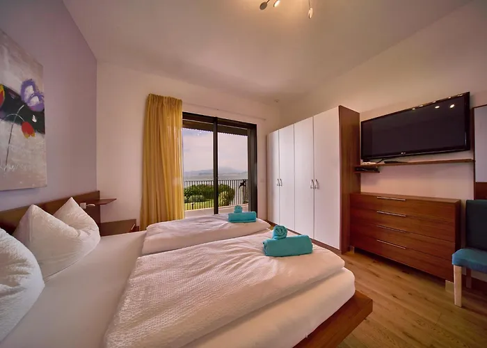 Vela Blu Apartment Peschiera del Garda