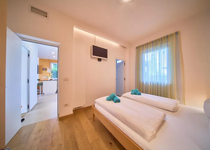 Vela Blu Peschiera del Garda