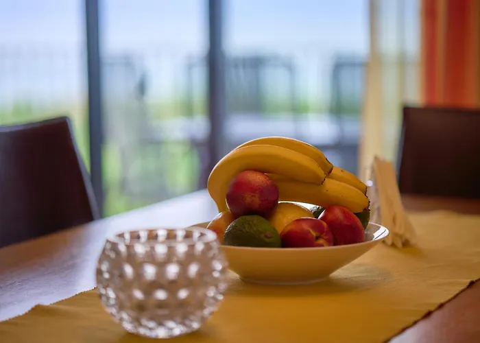 Apartment Vela Blu Peschiera del Garda