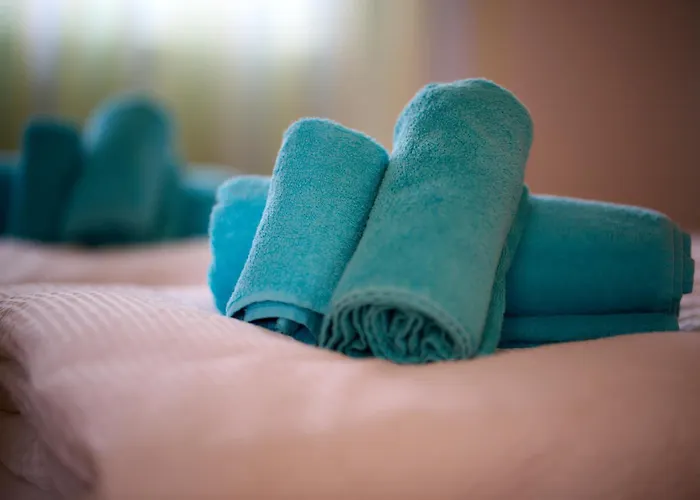 Apartment Vela Blu