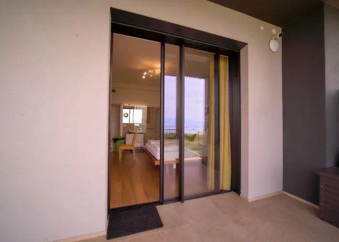 Vela Blu Apartment *