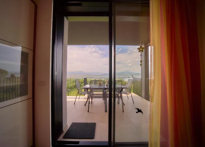 Vela Blu Apartment Peschiera del Garda