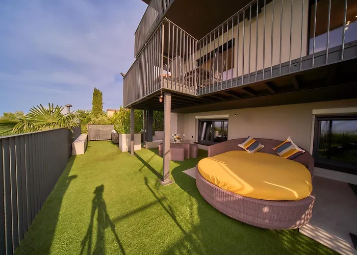 Apartment Vela Blu