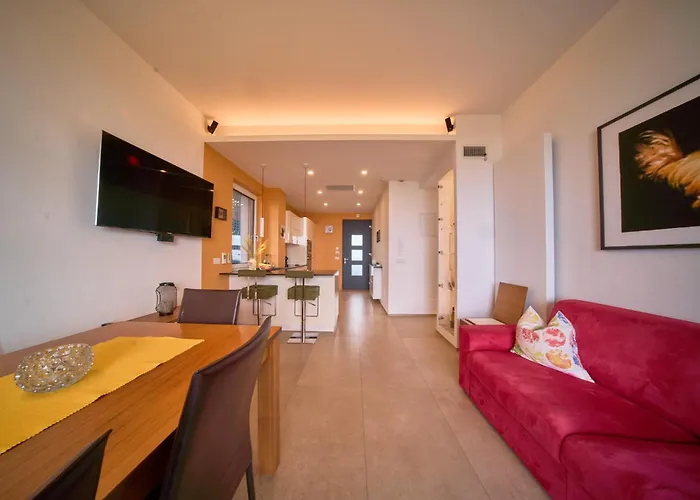 Vela Blu Apartment Peschiera del Garda