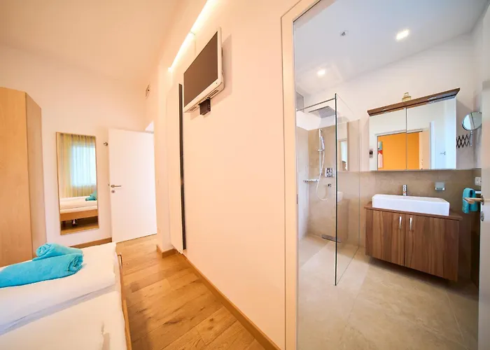 Apartment Vela Blu Peschiera del Garda