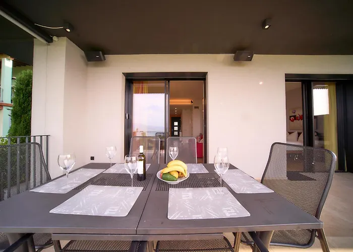 Vela Blu Apartment Peschiera del Garda